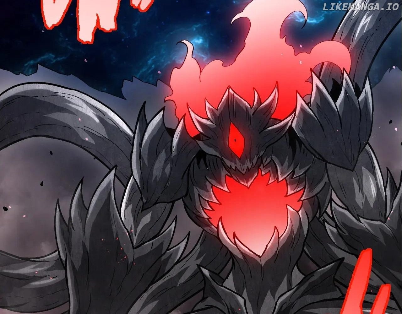 Evolution Begins With A Big Tree Chapter 371 - page 93